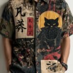 Mens fashion