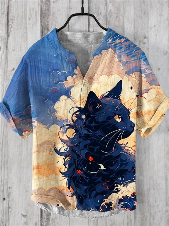 Men's fashion