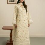 women stitched