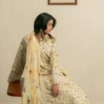 women stitched