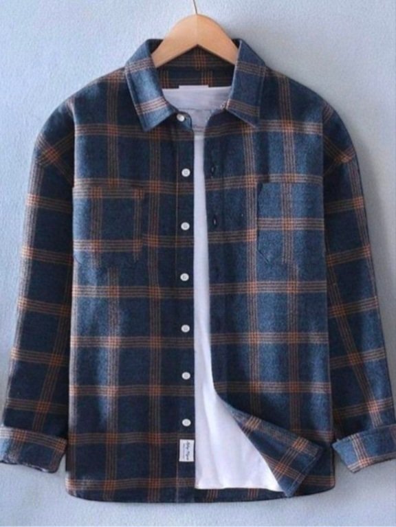 men wear
