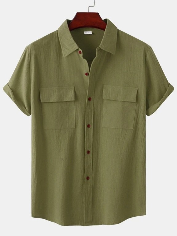 Styles-on men's collection