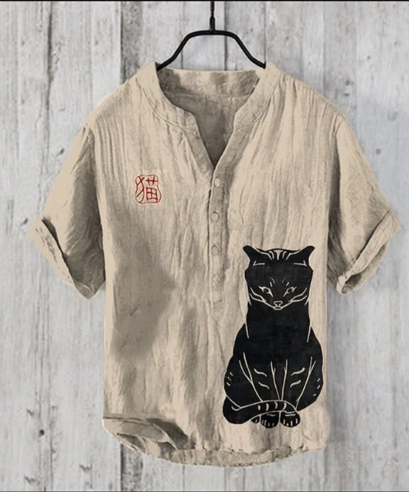 Mens fashion